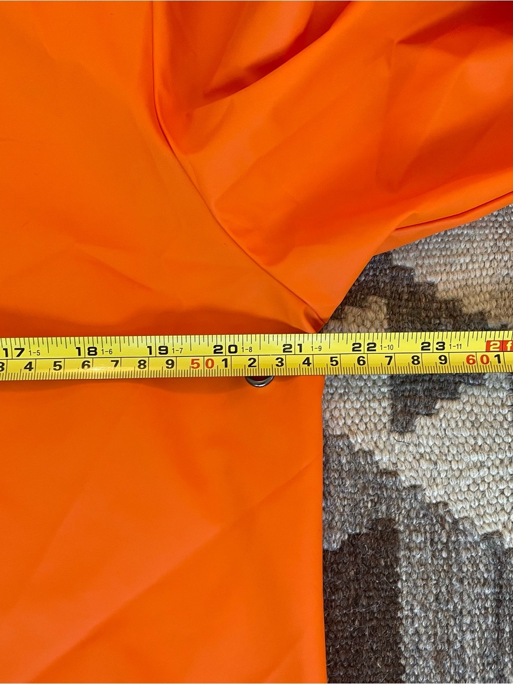 Rains jacket - Picture 5 of 8